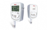 Máy đo, ghi nhiệt độ, độ ẩm, ánh sáng - model: KT250/KH250